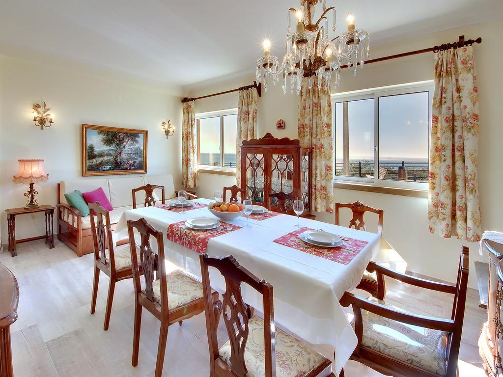 Inn The Beach Apartments 알부페이라 객실 사진