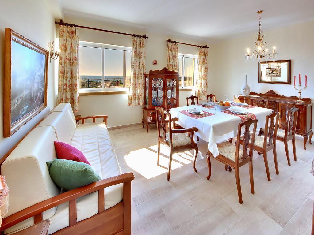 Inn The Beach Apartments 알부페이라 객실 사진